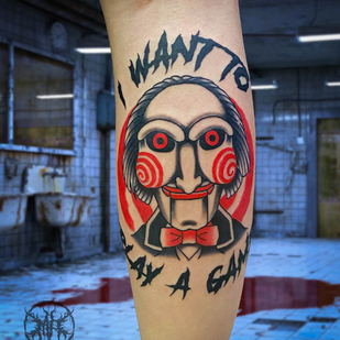 🔥 Foto hot, portfolio modelle  #91349 Tatuatore Tattooed