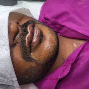 🔥 Foto hot, portfolio modelle  #91495 Tatuatore Mini Patankar