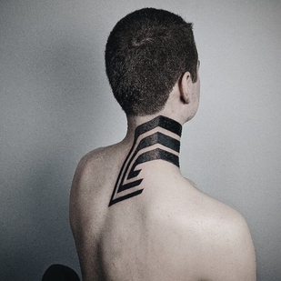 🔥 Foto hot, portfolio modelle  #91838 Tatuatore Nikita Petrov