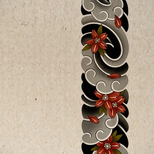 🔥 Foto hot, portfolio modelle  #92413 Tatuatore Gerhard Pomorskiy