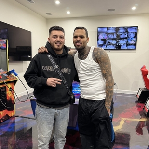 🔥 Foto hot, portfolio modelle  #93238 Tatuatore Viacheslav Danh