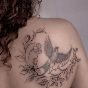 🔥 Foto hot, portfolio modelle  #94031 Tatuatore Valerika.tattooer