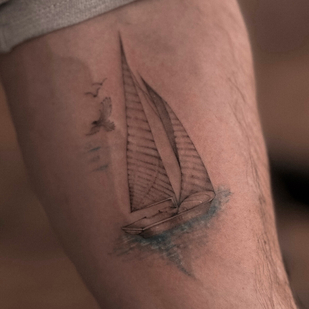 🔥 Foto hot, portfolio modelle  #94034 Tatuatore Valerika.tattooer