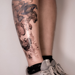 🔥 Foto hot, portfolio modelle  #94038 Tatuatore Valerika.tattooer