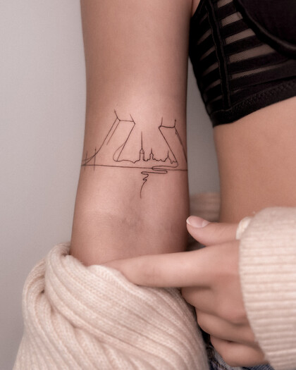 Idee per tatuaggi # Tatuatore Valeriatattooer