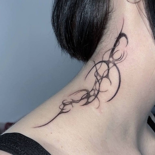 🔥 Foto hot, portfolio modelle  #94426 Tatuatore nunichego shtyrikova