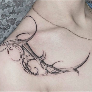 🔥 Foto hot, portfolio modelle  #94440 Tatuatore nunichego shtyrikova