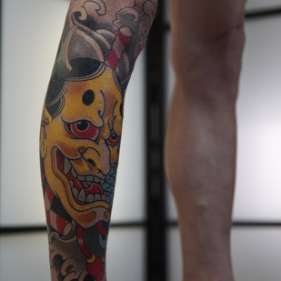 🔥 Foto hot, portfolio modelle  #103940 Tatuatore Akulov Mark