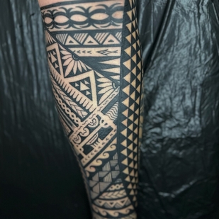 🔥 Foto hot, portfolio modelle  #97147 Tatuatore Doko ink