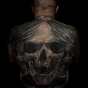 🔥 Foto hot, portfolio modelle  #97363 Tatuatore David Stepanyan