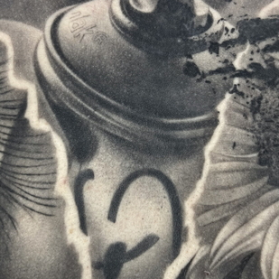 🔥 Foto hot, portfolio modelle  #98152 Tatuatore Aleksandr Kuchin