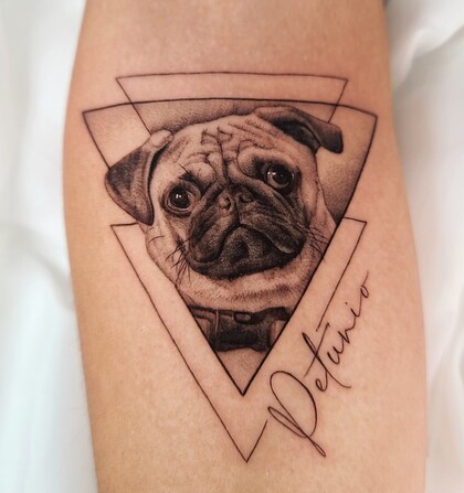 Idee per tatuaggi # Tatuatore Daniel Moreno