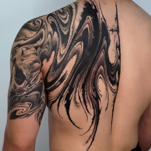 🔥 Foto hot, portfolio modelle  #99736 Tatuatore Impasto