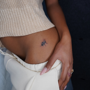 🔥 Foto hot, portfolio modelle  #101000 Tatuatore Dojun