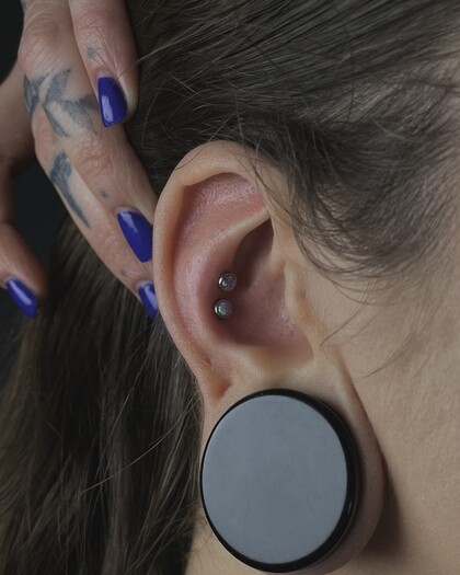 Idee per tatuaggi # Tatuatore Christina Executor