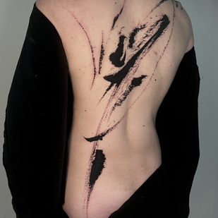 🔥 Foto hot, portfolio modelle  #103027 Tatuatore Zachary Smith