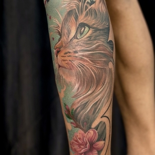 🔥 Foto hot, portfolio modelle  #103367 Tatuatore Bhakti Thakkar