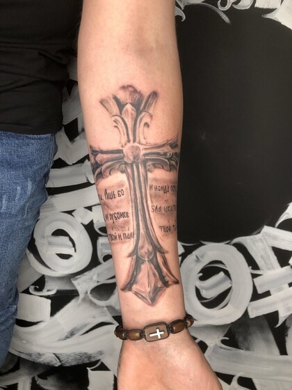 Idee per tatuaggi # Tatuatore Mozes artur