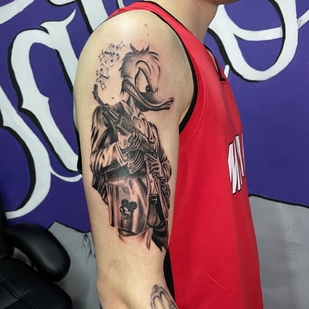 🔥 Foto hot, portfolio modelle  #103579 Tatuatore Mozes artur