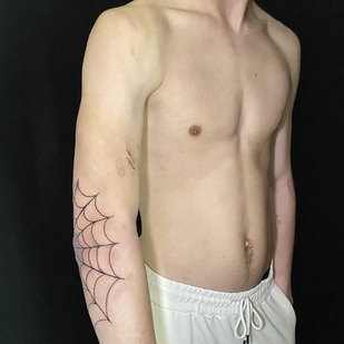 🔥 Foto hot, portfolio modelle  #104101 Tatuatore DEN OTChIChENKO