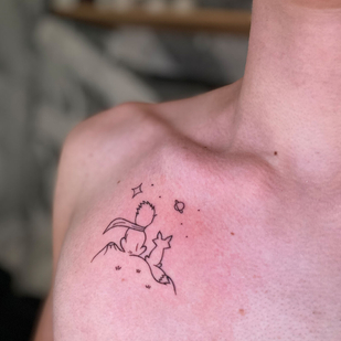 🔥 Foto hot, portfolio modelle  #104152 Tatuatore DEN OTChIChENKO