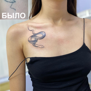 🔥 Foto hot, portfolio modelle  #104167 Tatuatore DEN OTChIChENKO