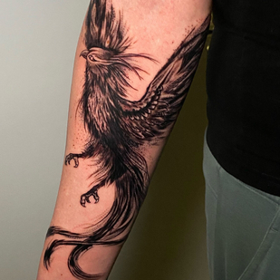 🔥 Foto hot, portfolio modelle  #104189 Tatuatore DEN OTChIChENKO