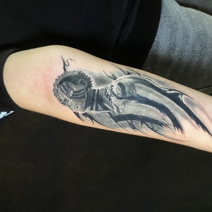 🔥 Foto hot, portfolio modelle  #105678 Tatuatore DEN OTChIChENKO