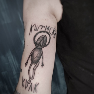 🔥 Foto hot, portfolio modelle  #105069 Tatuatore Rigor_art