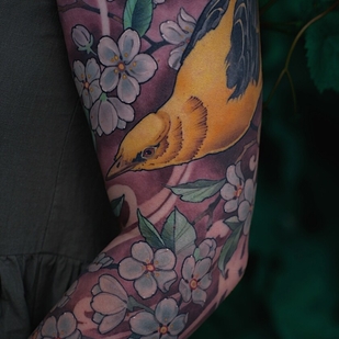 🔥 Foto hot, portfolio modelle  #101277 Tatuatore Pash Tet