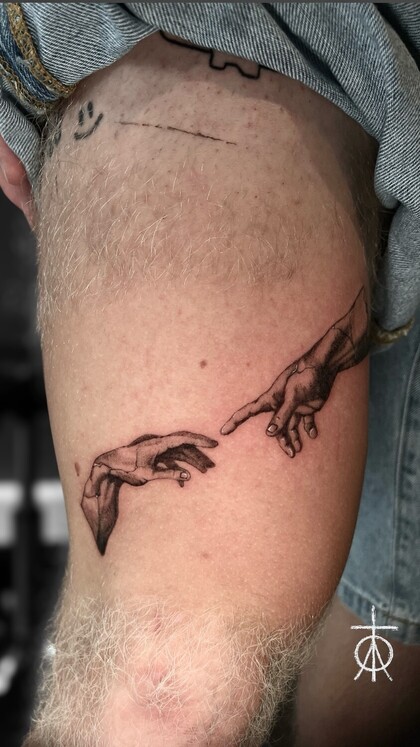 Idee per tatuaggi #96163 Tatuatore Claudia Fedorovici 