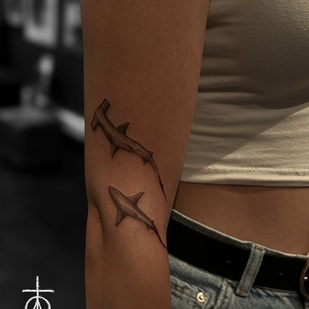 🔥 Foto hot, portfolio modelle  #96817 Tatuatore Claudia Fedorovici 