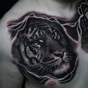 🔥 Foto hot, portfolio modelle  #99208 Tatuatore Gregory Pazdniakou 