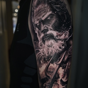 🔥 Foto hot, portfolio modelle  #99212 Tatuatore Gregory Pazdniakou 