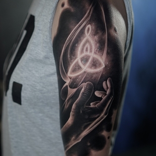 🔥 Foto hot, portfolio modelle  #99221 Tatuatore Gregory Pazdniakou 