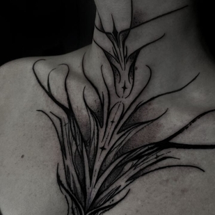 🔥 Foto hot, portfolio modelle  #94460 Tatuatore VIkykomori