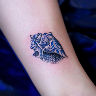 🔥 Foto hot, portfolio modelle  #92544 Tatuatore Tatuaggi di Porcellana 