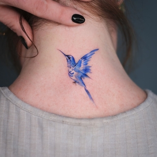 🔥 Foto hot, portfolio modelle  #92823 Tatuatore Tatuaggi di Porcellana 