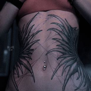 🔥 Foto hot, portfolio modelle  #91501 Tatuatore Kate Diana