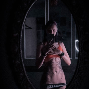 🔥 Foto hot, portfolio modelle  #91510 Tatuatore Kate Diana