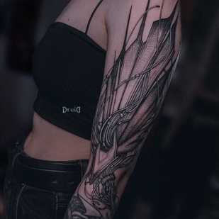 🔥 Foto hot, portfolio modelle  #105375 Tatuatore DIANA