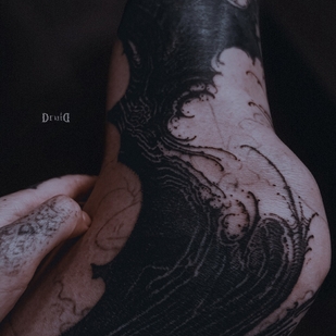 🔥 Foto hot, portfolio modelle  #105590 Tatuatore DIANA