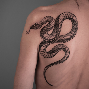 🔥 Foto hot, portfolio modelle  #97119 Tatuatore Igor Hacayuk