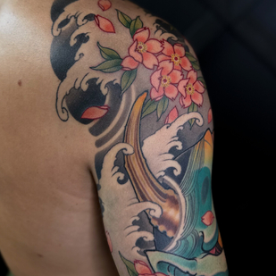 🔥 Foto hot, portfolio modelle  #92925 Tatuatore Maxim Kislitsyn