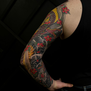 🔥 Foto hot, portfolio modelle  #92929 Tatuatore Maxim Kislitsyn