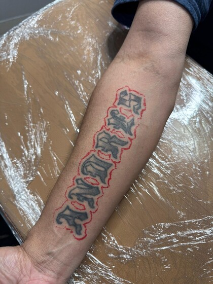 Idee per tatuaggi #96482 Tatuatore Diego Conci