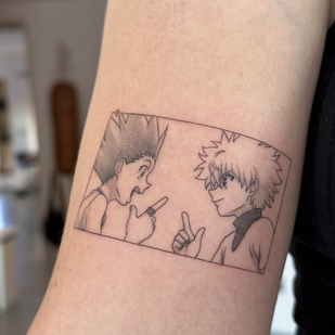 🔥 Foto hot, portfolio modelle  #99860  