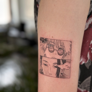 🔥 Foto hot, portfolio modelle  #99871  