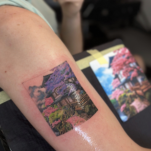 🔥 Foto hot, portfolio modelle  #99873  