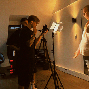 🔥 Foto hot, portfolio modelle  #100508  